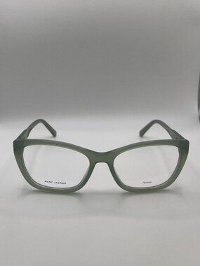 Marc Jacobs Rectangle Eyeglass Frames